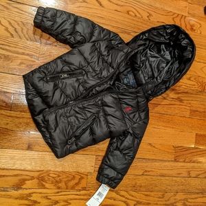 Ralph Lauren winter jacket